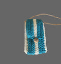 Crocheted Cell Phone Case