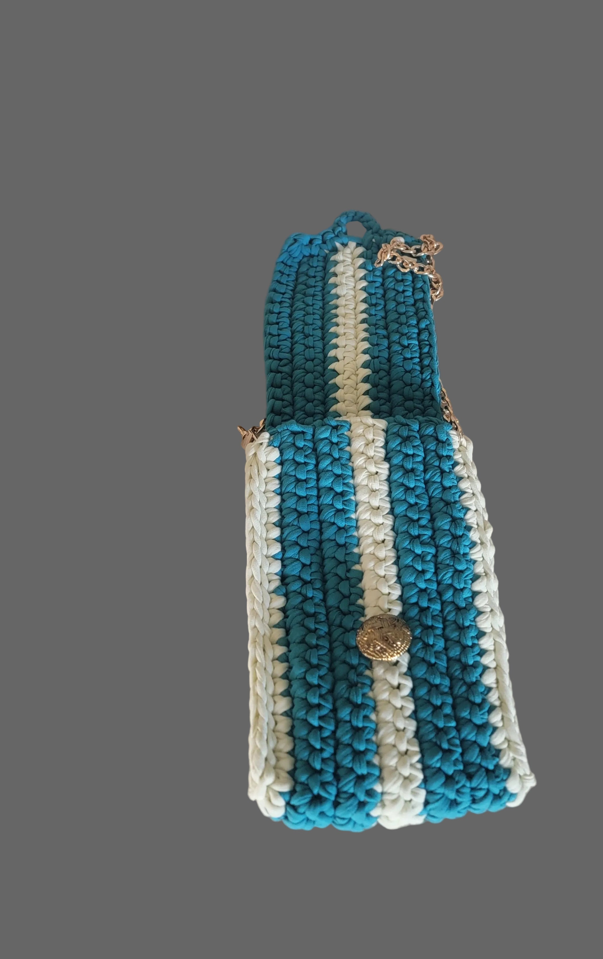 Crocheted Cell Phone Case