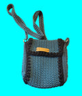 Crocheted Purse/Cell Phone Case